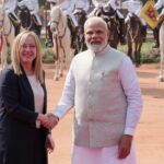 India