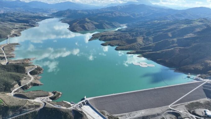 Statkraft’s upgraded 2MWp floating solar plant starts commercial operation