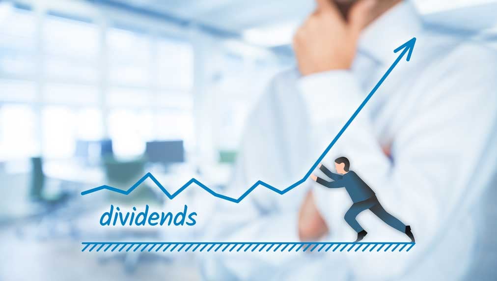 Dividend