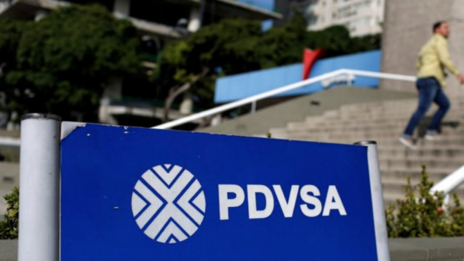 Middlemen have left Venezuela’s PDVSA with $21.2 billion in unpaid bills