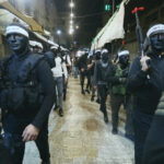 Palestinian