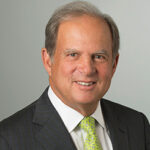 Pioneer CEO