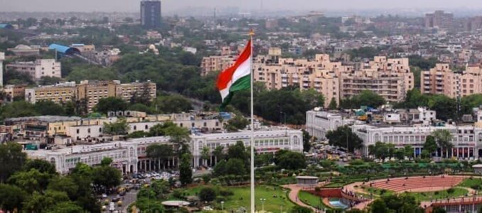 India India