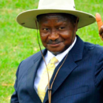 Uganda