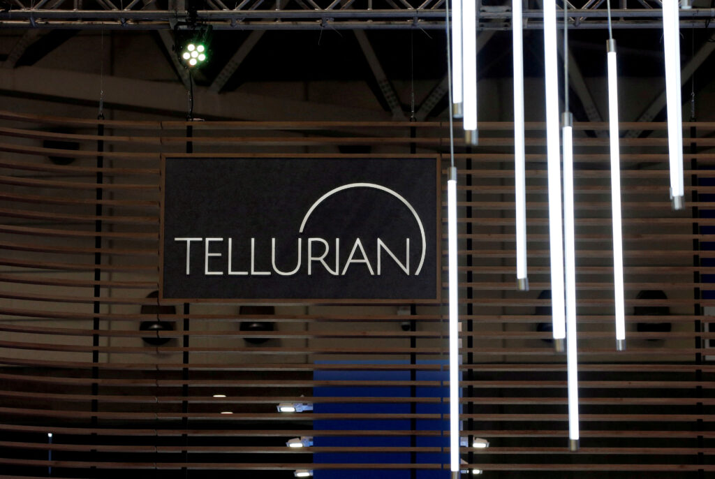 Tellurian