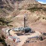 A coalition of anti-fossil fuels groups are gathering signatures in Colorado in an effort to ban oil and gas drilling in that state by 2030. (Getty Images)