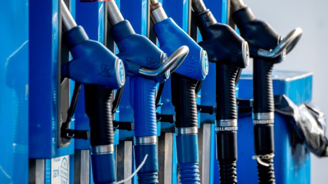 Will the OPEC+ oil output cut make inflation worse?