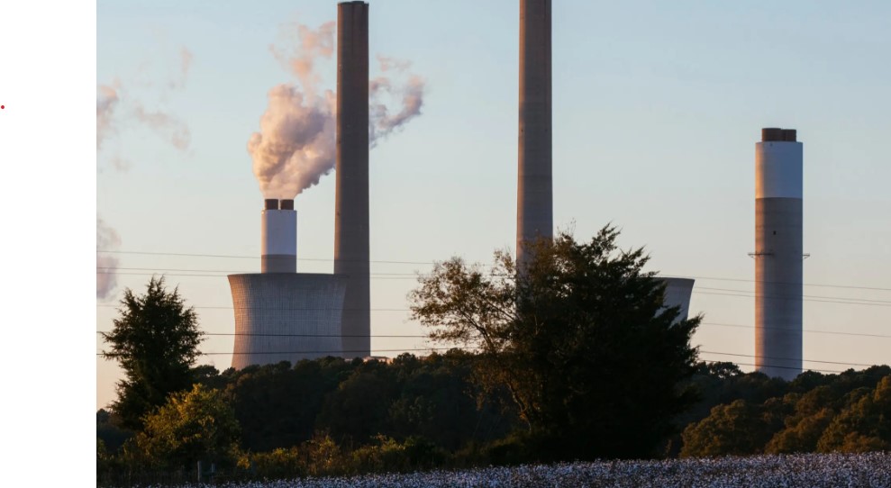 E.P.A. to Propose First Controls on Greenhouse Gases From Power Plants