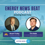 ENB #116 Tim Hade, Co-Founder & Chief Development Officer for Scale Microgrids, and we cover critical electrical grid information for the future.