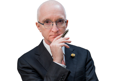 Energy Transition Already Killing Off Long Life Assets – Geoffrey Cann