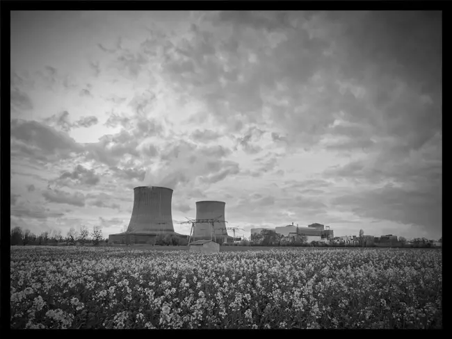 nuclear