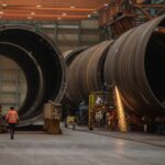 the cost of a wind turbine has increased by 38 percent in two years