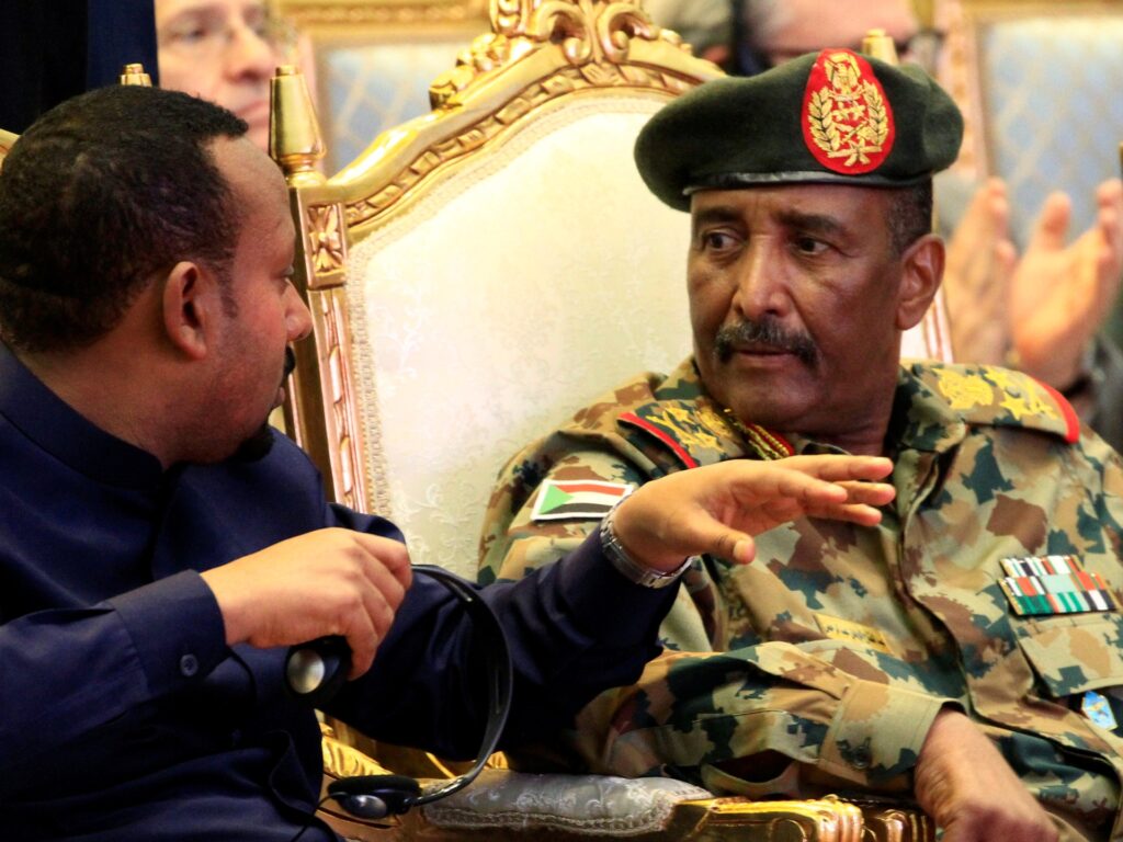 Sudan