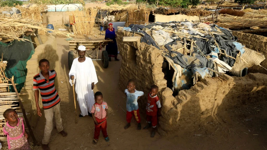 Sudan