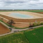 basins