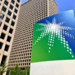Saudi Aramco