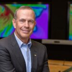 Chevron Chairman and CEO Mike Wirth