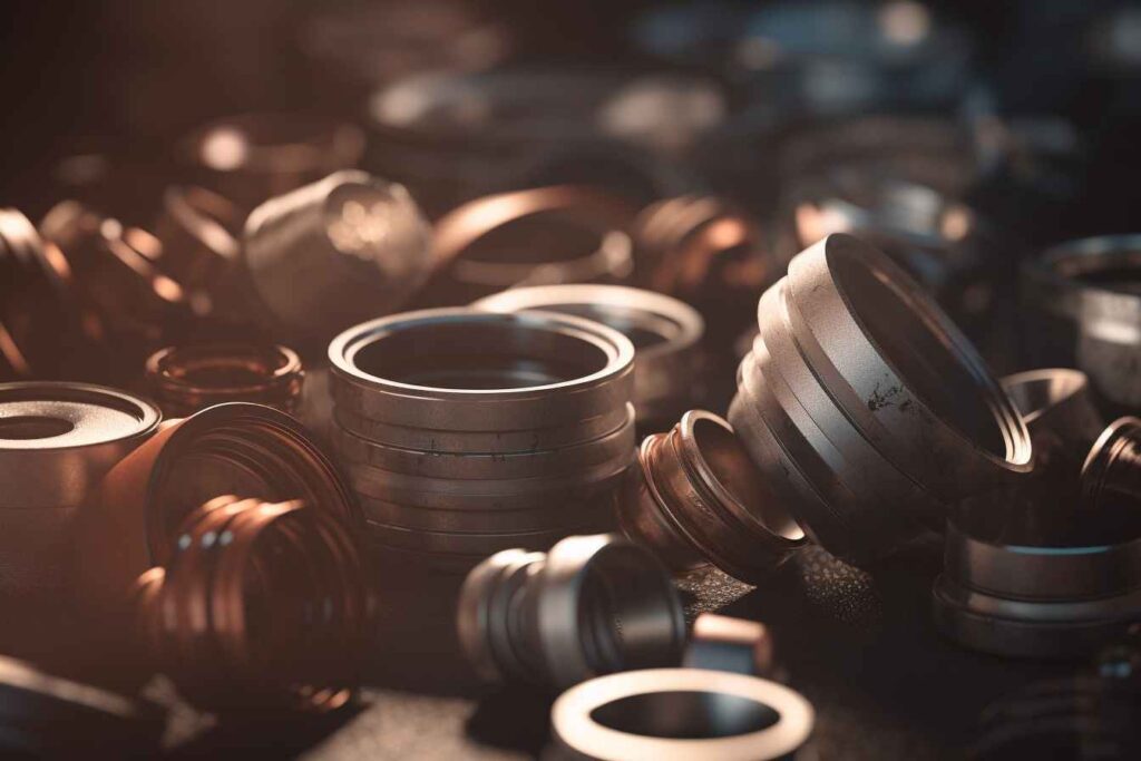 Copper