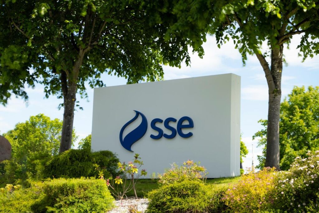 SSE