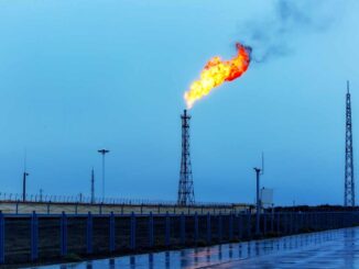 Natural Gas: A Transitional Energy for Right Now