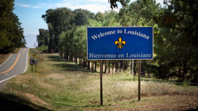 Louisiana