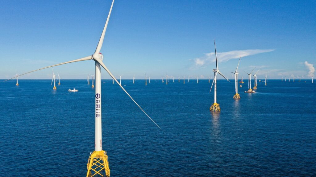 Ireland is the 13th most attractive country to invest in renewables-but the 3rd highest electrcity to consumers in EU
