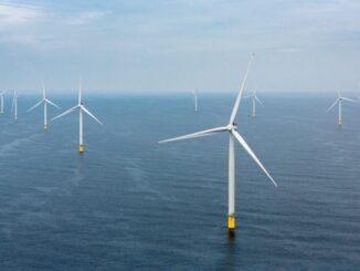 Offshore Wind Maintenance Robots, New Blade Recycling Method Part of ORE Catapult’s Accelerator Programme in East Anglia