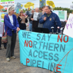 Northern Access Pipeline Needs to Stop Playing Games with NY