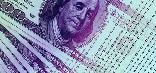 Americans Don't Want A Central Bank Digital Currency; New Poll Finds