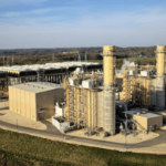 The Guernsey Power Station, located near Byesville, Ohio, is a 1,875-MW natural gas-fired plant in the heart of the Marcellus and Utica shale plays. Source: GE Gas Power