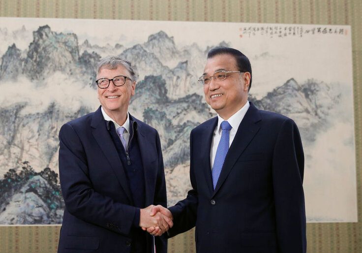 Bill Gates