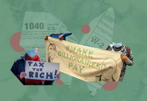 The Supreme Court Should Strike A Blow Against Wealth Taxes