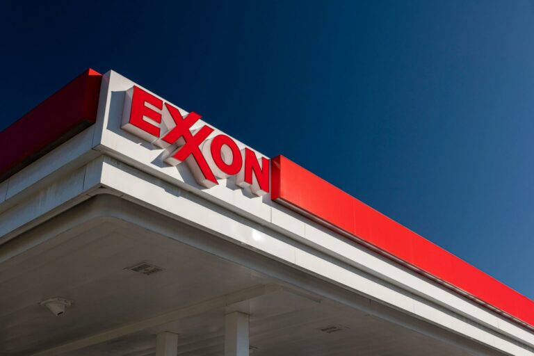 Exxon