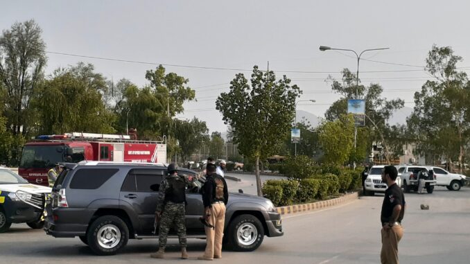 Pakistan Pakistan