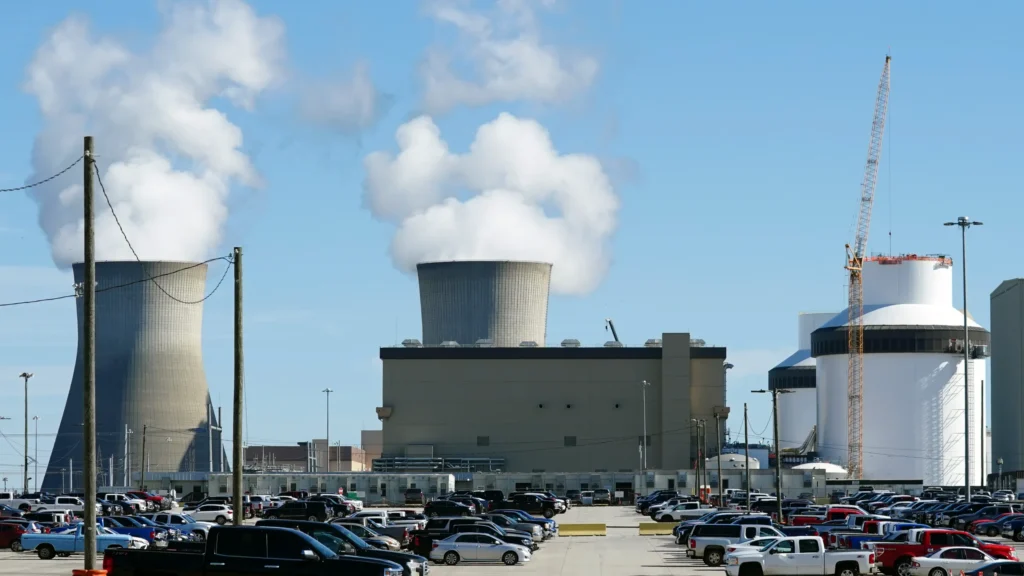 nuclear