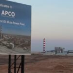 Troubled New Power Plant Leaves Jordan in Debt to China, Raising Concerns Over Beijing's Influence