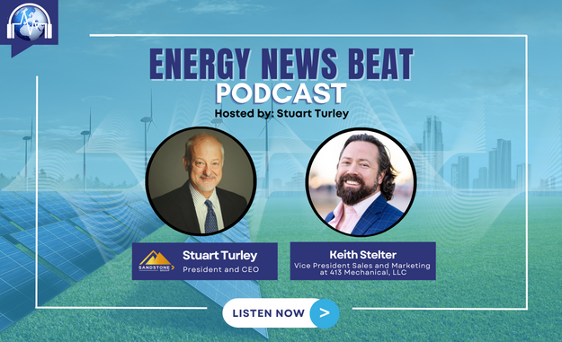 ENB Podcast with Keith Stelter