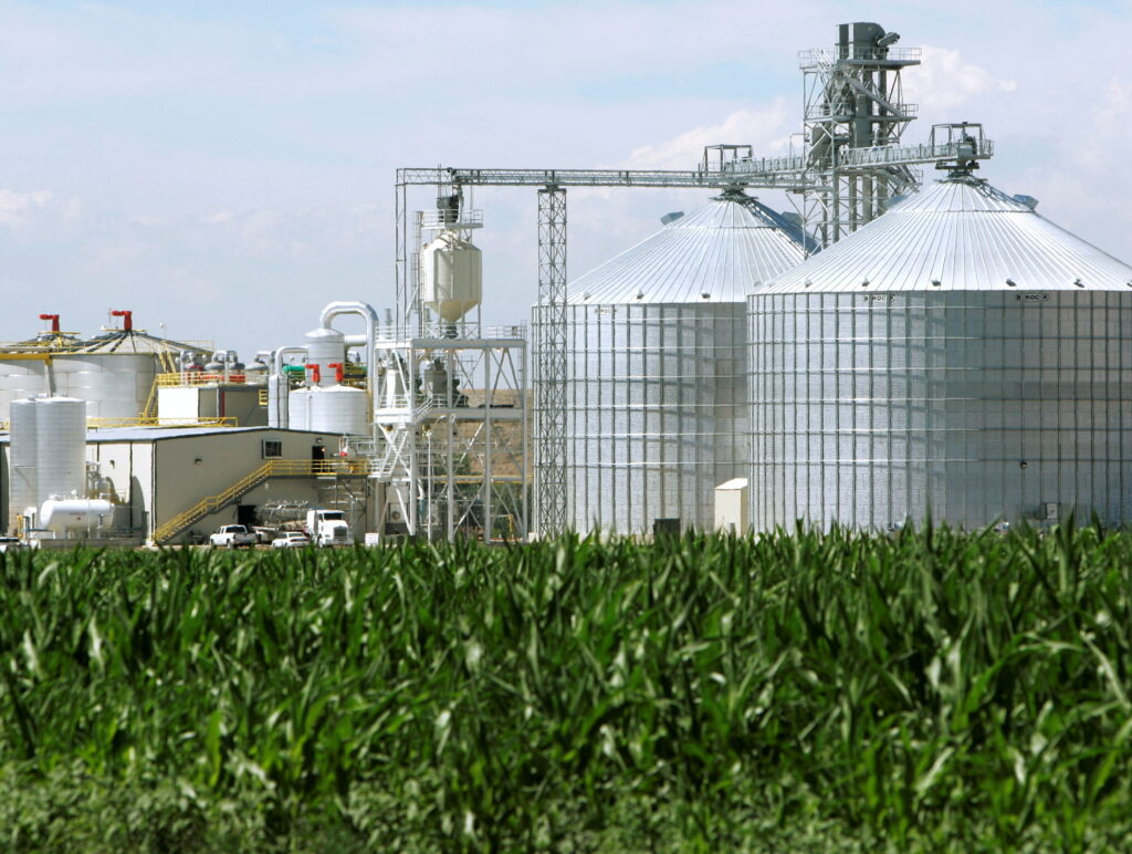 biofuel