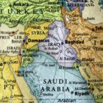 200,000 Bpd Halted in Iraq After Drone Strikes in Kurdistan Oilfields