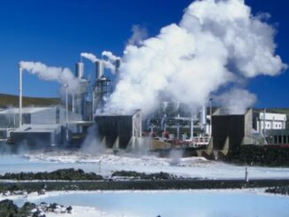 New Iceland Tech Shakes Up Global Geothermal Energy