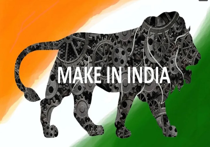 Putin Wisely Suggested That Russia Emulate Modis Make In India Initiative