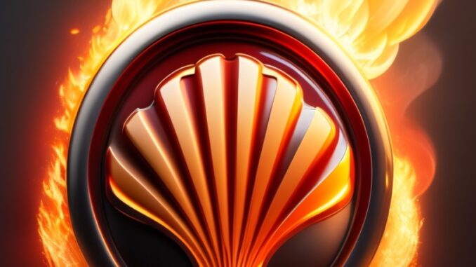 Shell Shell