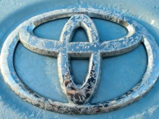 Toyota plans to put a freeze on EV battery costs with new solid-state technology.