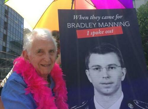 Daniel Ellsberg Was Right. So Are Assange And Snowden...