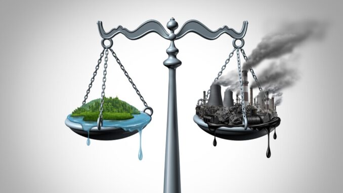 Oil Players Confront Market, Climate Conflicts Oil Players Confront Market, Climate Conflicts