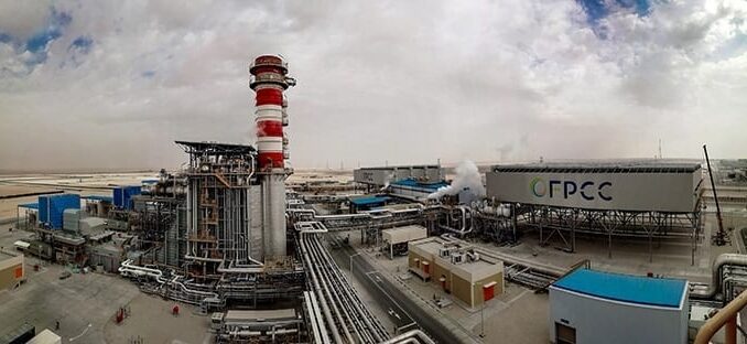 Saudi Arabia leads in new gas-fired power plants as Mitsubishi Power expands in Middle East