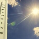 Heatwaves
