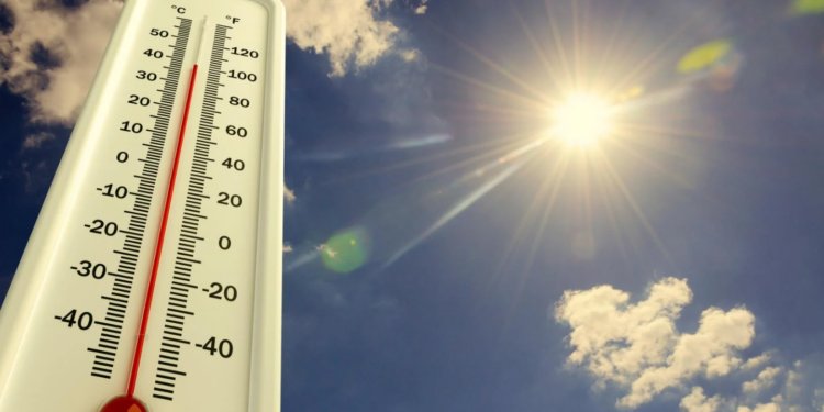Heatwaves