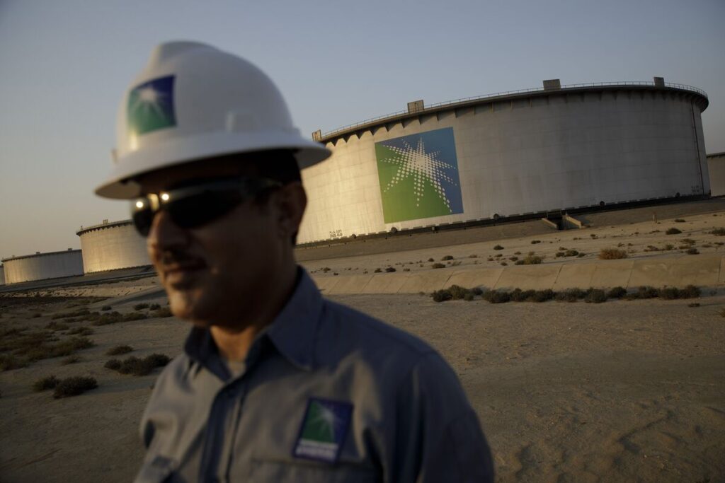 Aramco