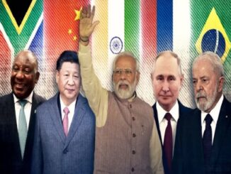 BRICS Officially Confirmed That It Doesn’t Want To De-Dollarize & Isn’t Anti-Western
